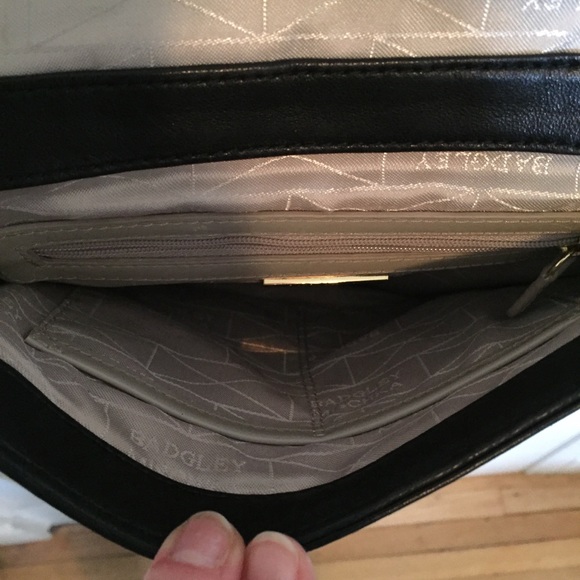 Badgley Mischka Bag - Picture 4 of 4